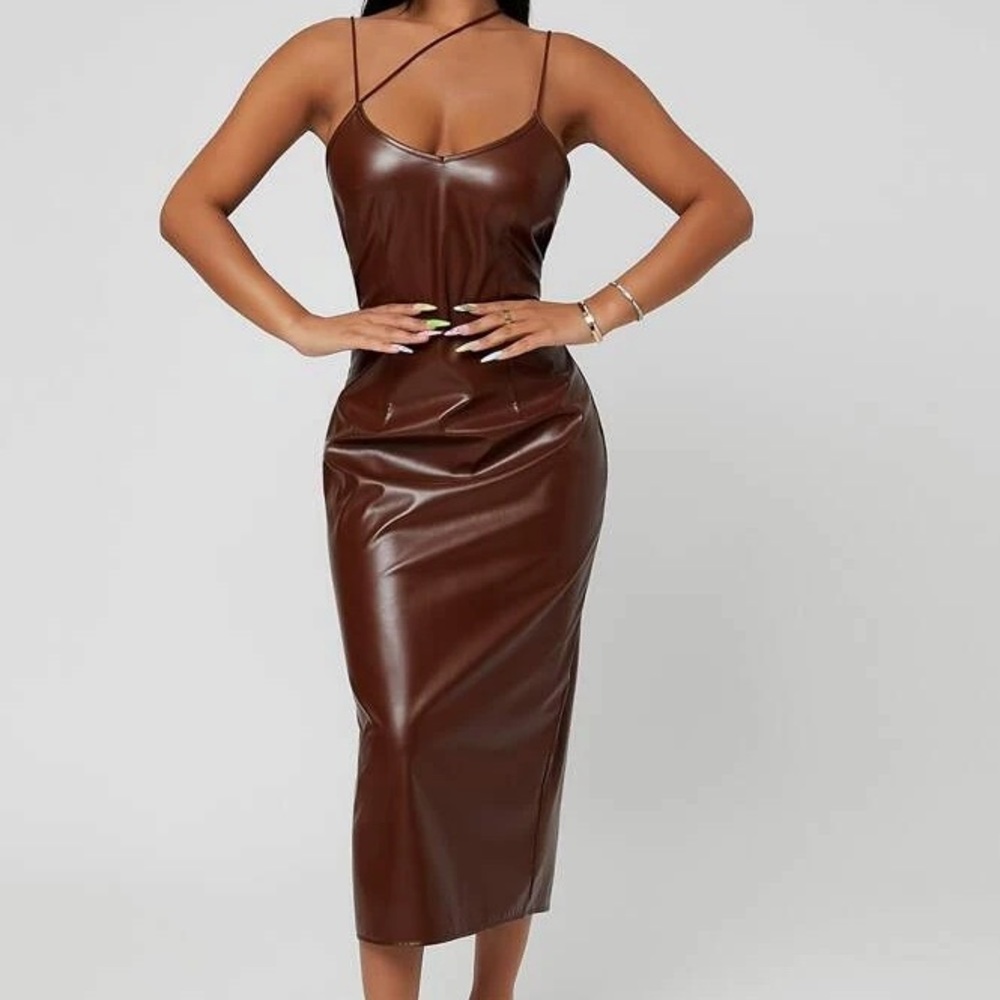 Liquid Brown